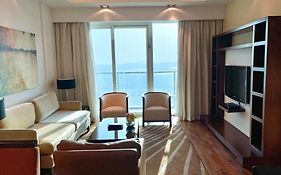 فندق وشقق لا سويت دبي